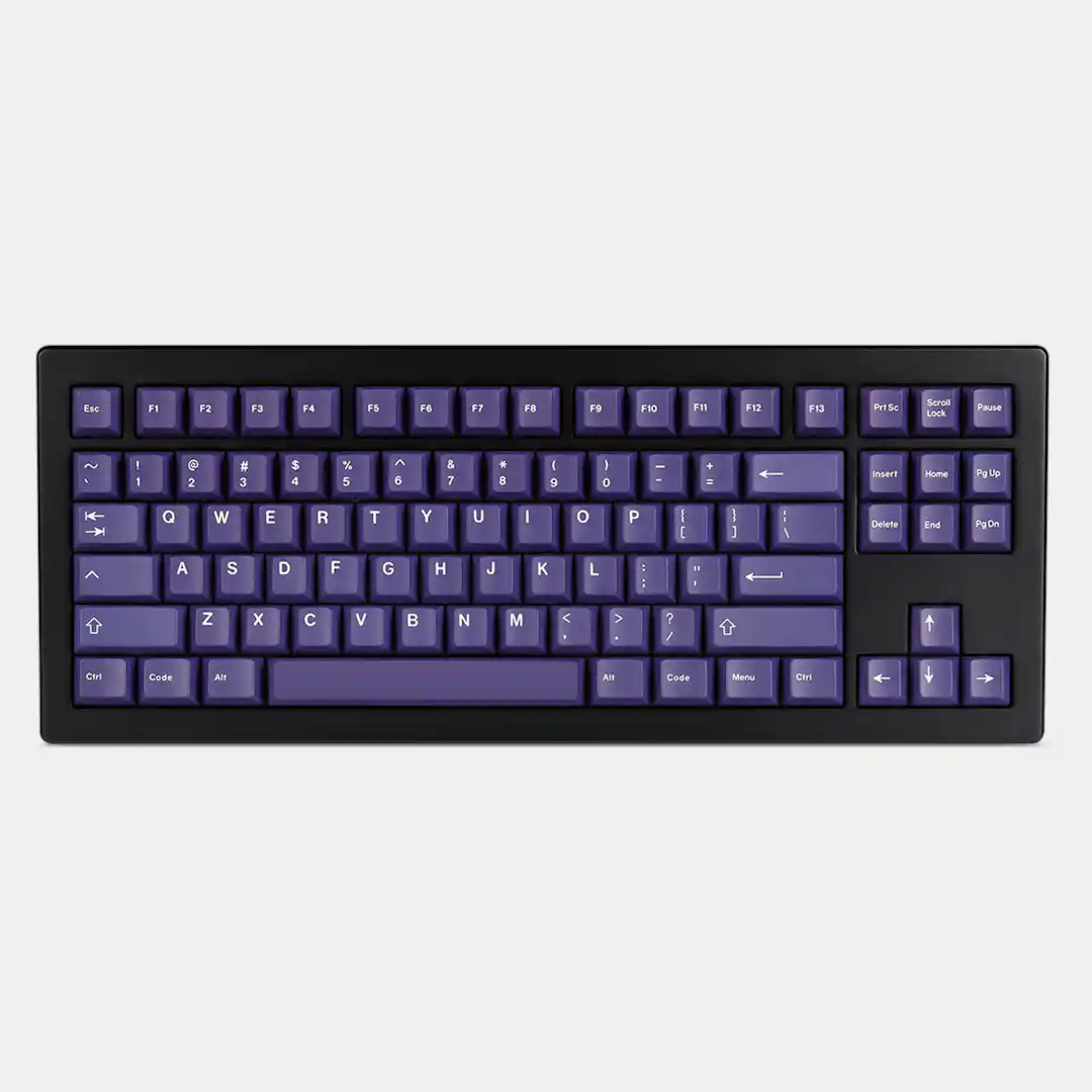 CTRL V2 Mechanical Keyboard | Mechanical Keyboards | Custom Layout ...