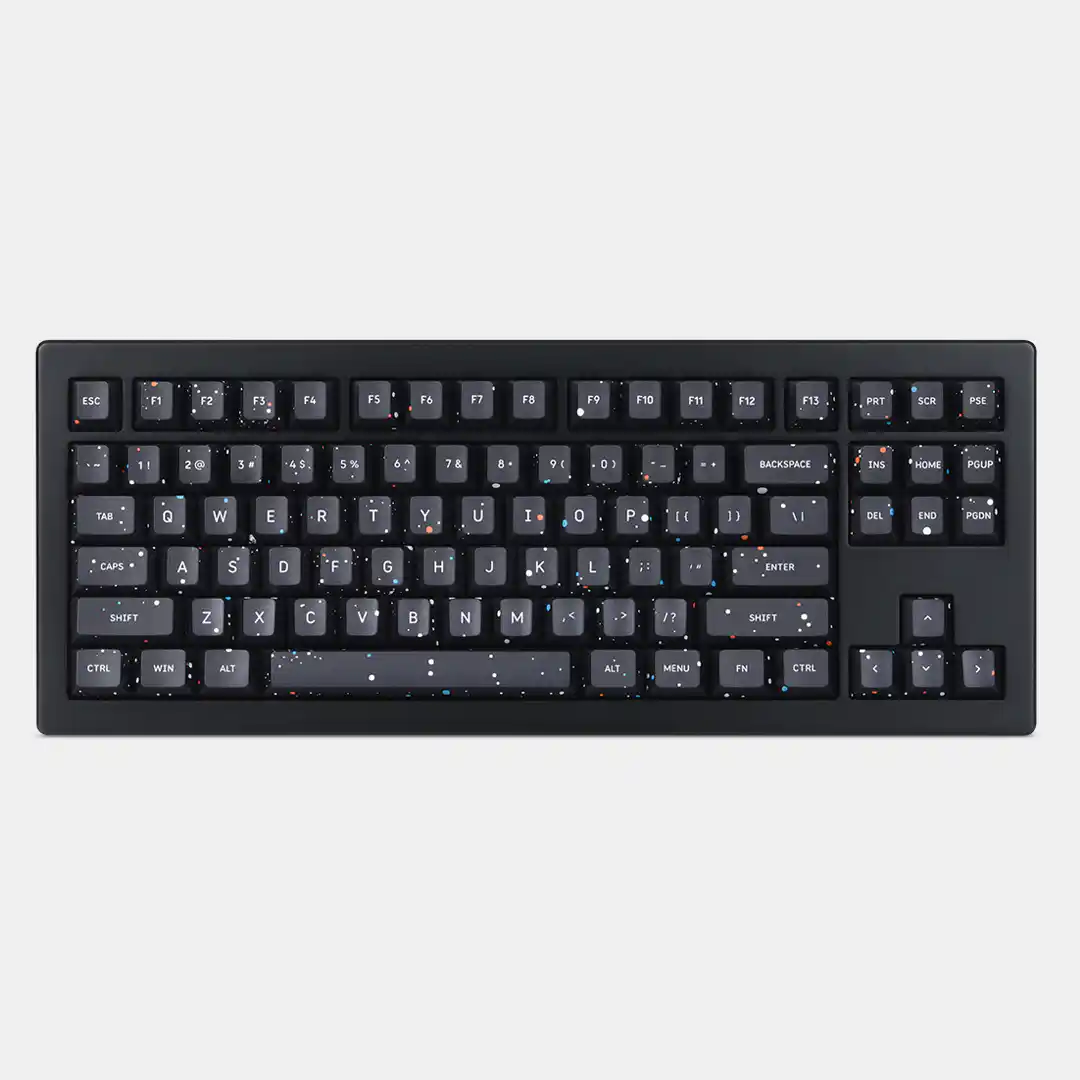CTRL V2 Mechanical Keyboard | Mechanical Keyboards | Custom Layout ...