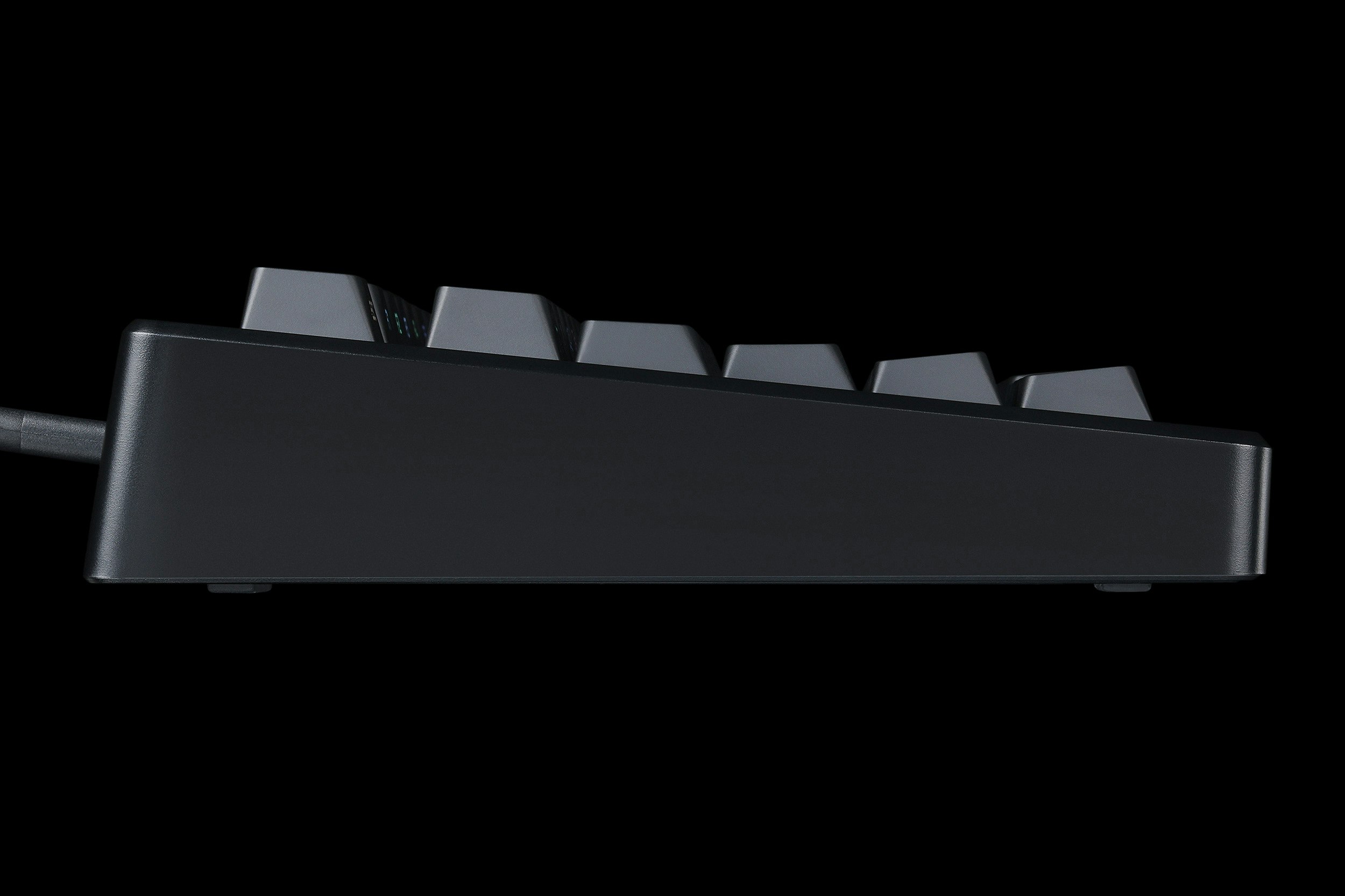 Drop DCL Shadow International Keycap Set