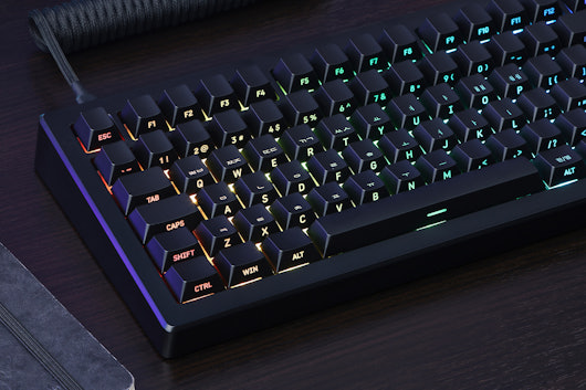 Drop DCL Shadow International Keycap Set