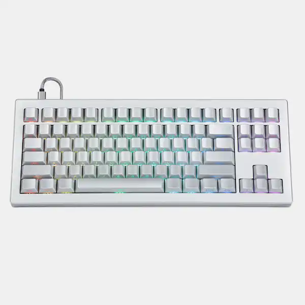 Infinity ErgoDox Ergonomic Keyboard Kit | Mechanical Keyboards | Custom ...