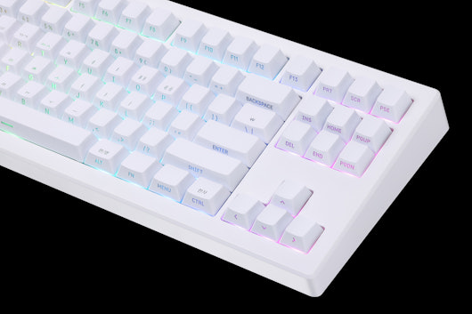 Drop DCL Snow International Keycap Set