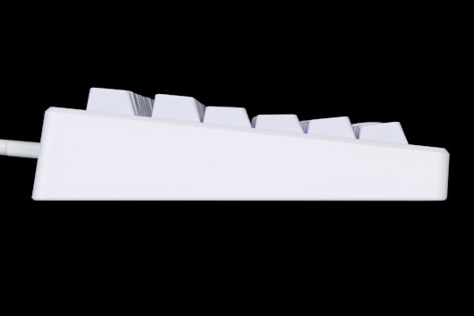 Drop DCL Snow International Keycap Set