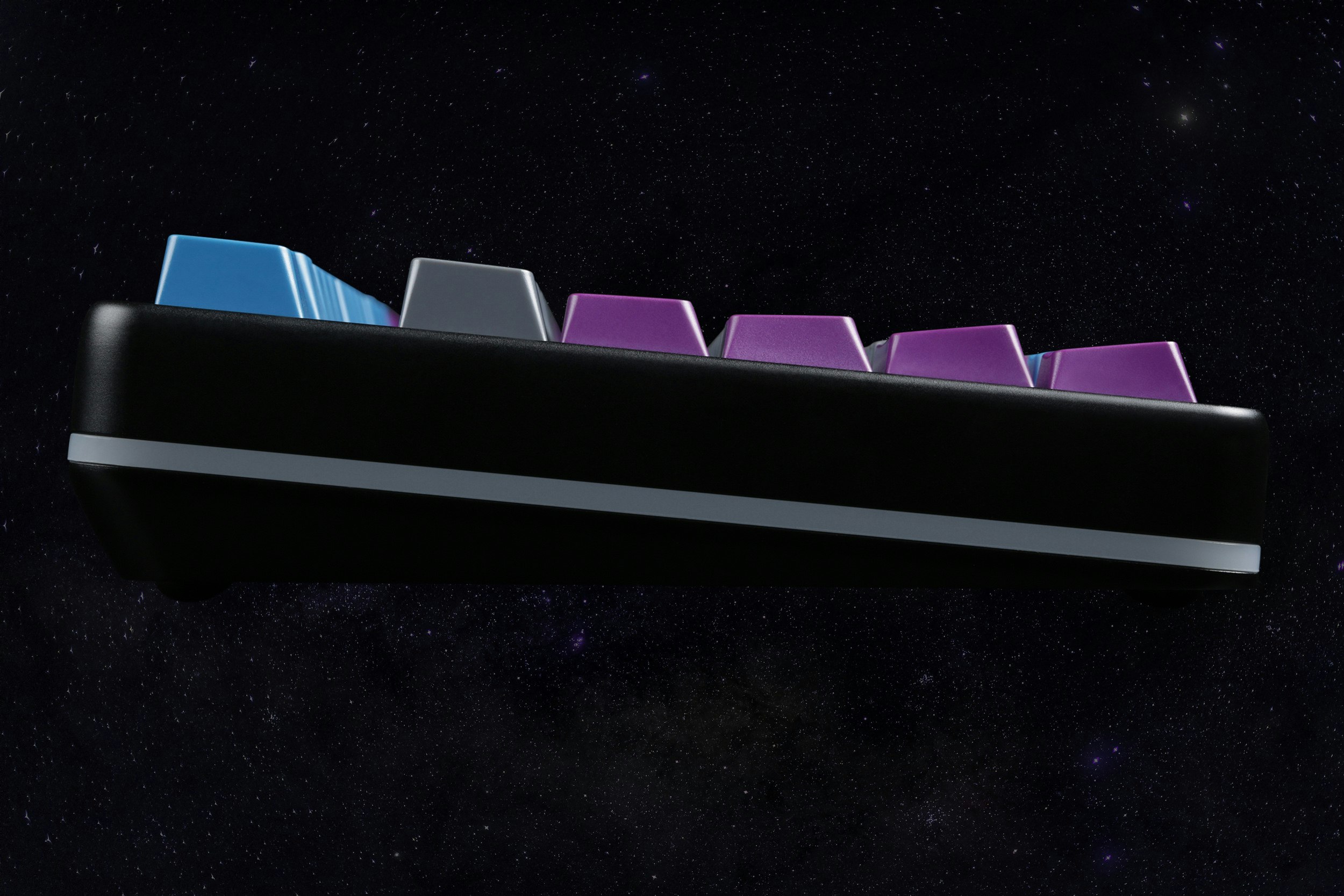 Drop + Booper DCX Deep Space Keycap Set Mechanical Keyboards