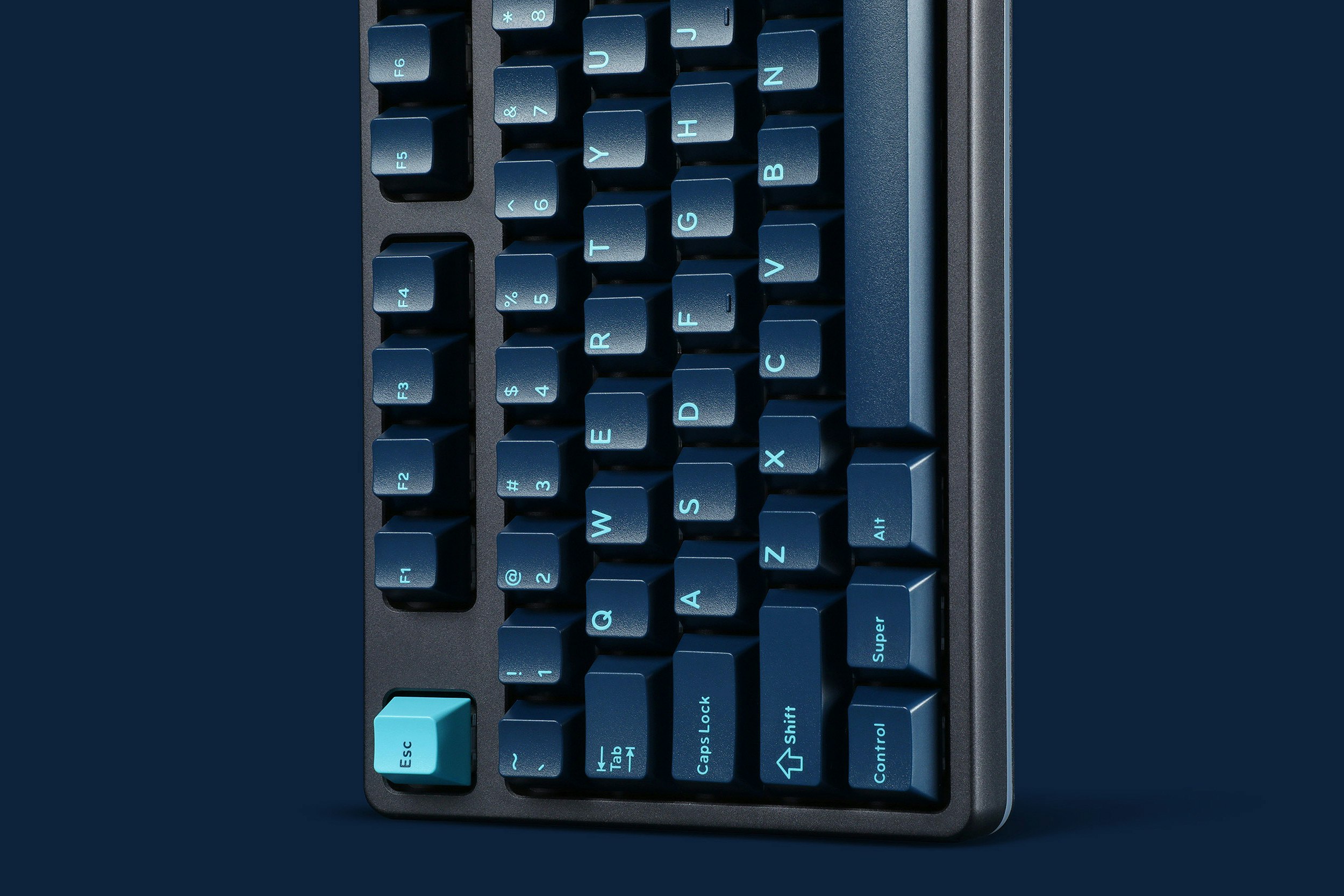 Drop DCX Dusk Keycap Set