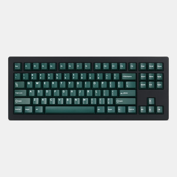 Drop DCX Emerald キーキャップ Base Kit goibLiquR6iTlDnhfbG7_PC.png?bg