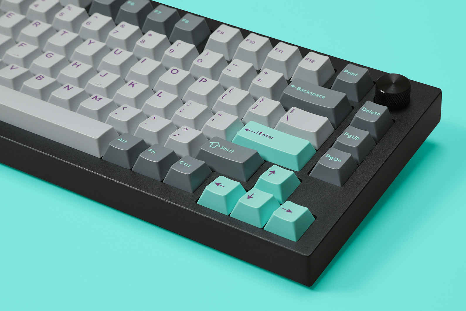 Drop DCX Hyperfuse Keycap Set | Mechanical Keyboards | Keycaps | Custom ...