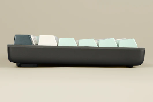 Drop DCX Jasmine Keycap Set