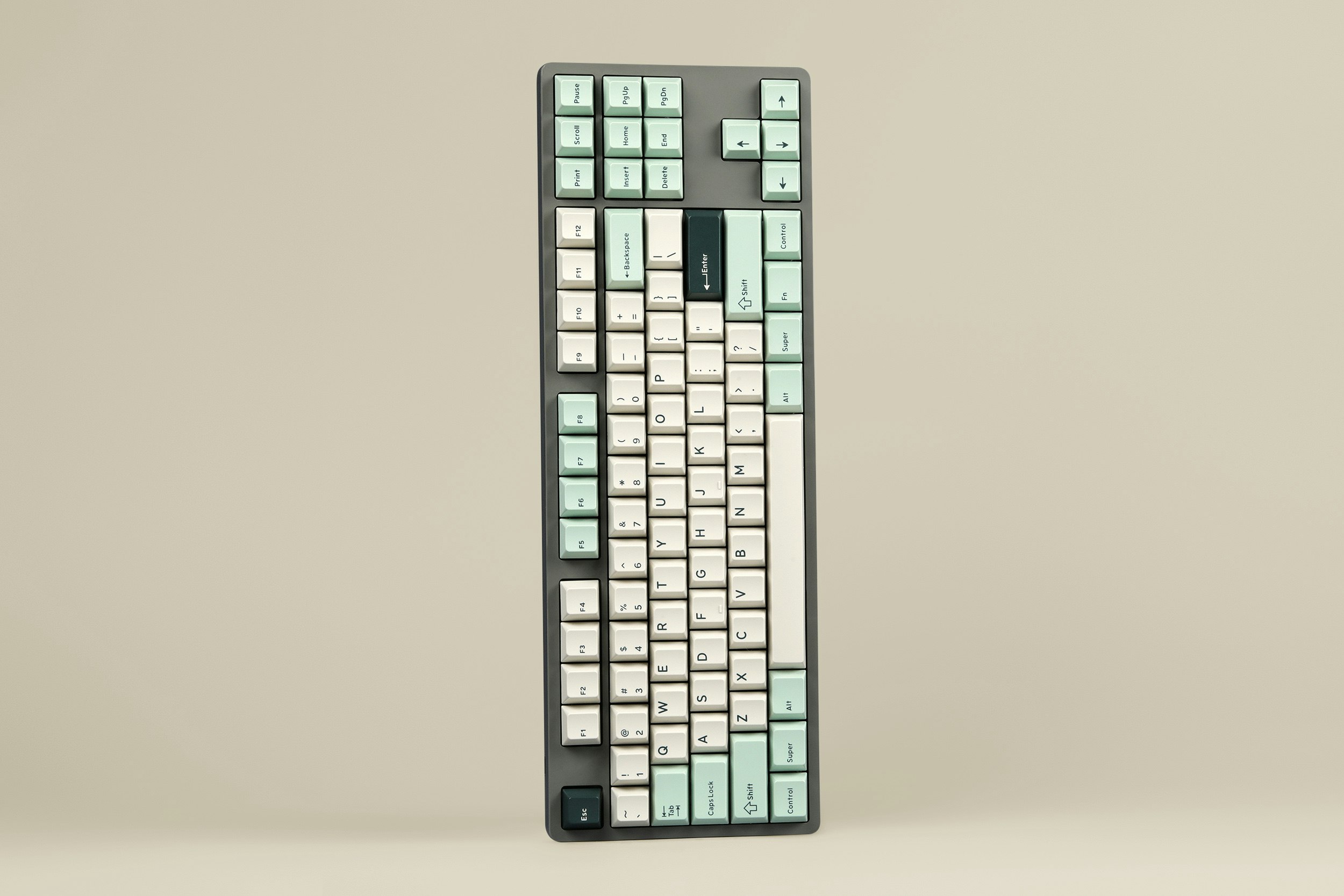 Drop DCX Jasmine Keycap Set