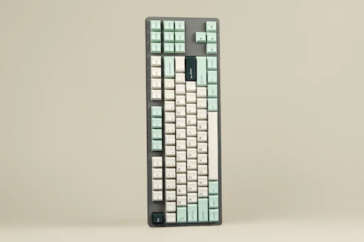 Drop DCX Jasmine Keycap Set