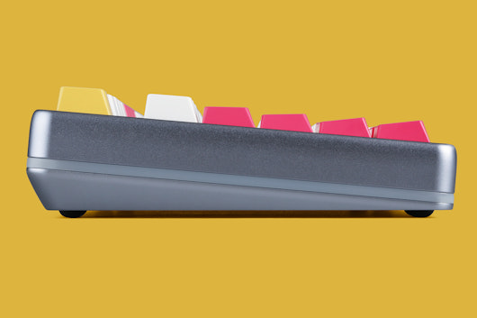 Drop DCX Key-Man Keycap Set