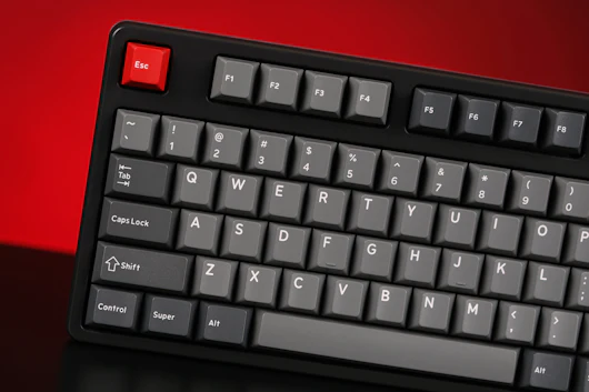 Drop DCX Keycap Accent Kits