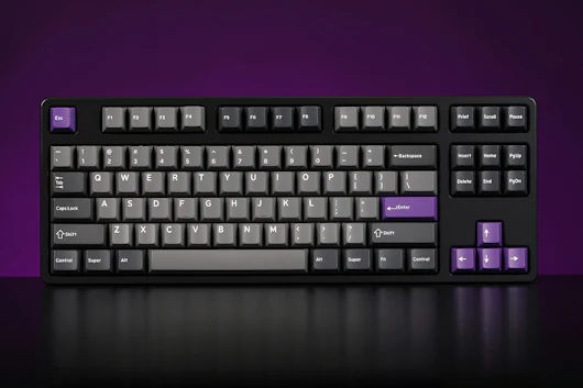 Drop DCX Keycap Accent Kits