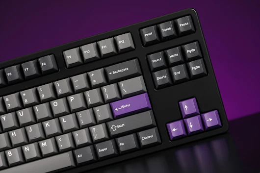 Drop DCX Keycap Accent Kits