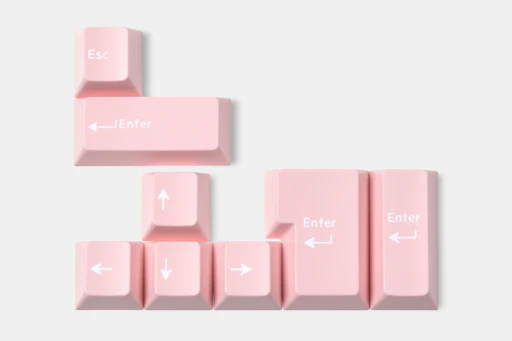 Drop DCX Keycap Accent Kits