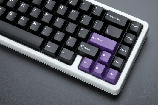 Drop DCX Keycap Accent Kits