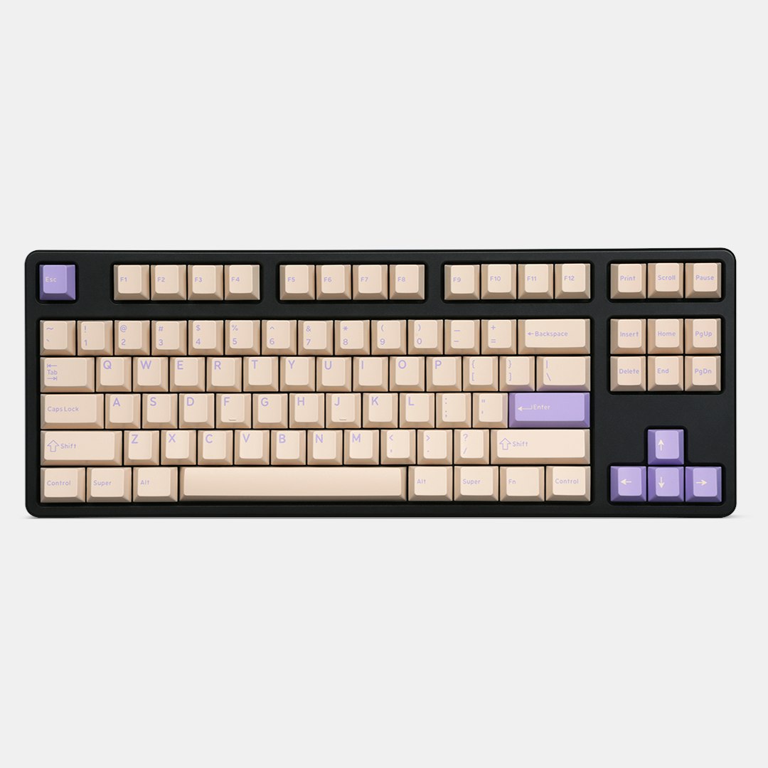 

Drop DCX Magnolia Keycap Set