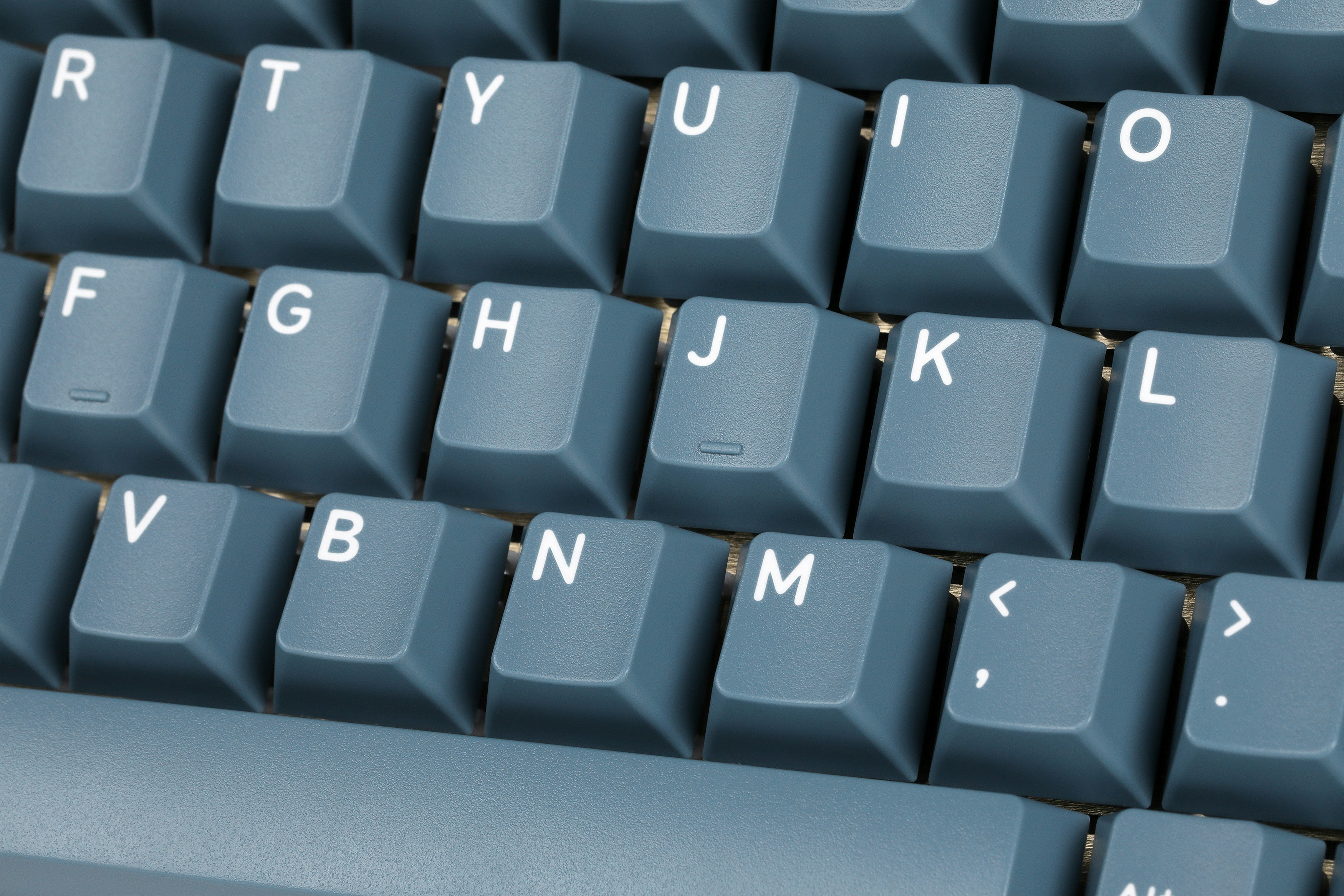 Drop DCX Permafrost Keycap Set