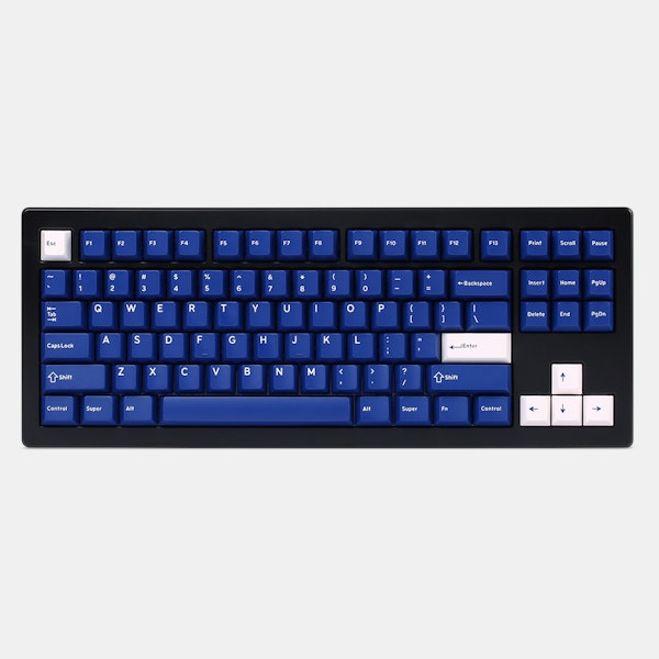 キーボード DROP DCX CAMILLO KEYCAP SET Drop DCX Camillo Keycap Set | Mechanical Keyboards | Keycaps