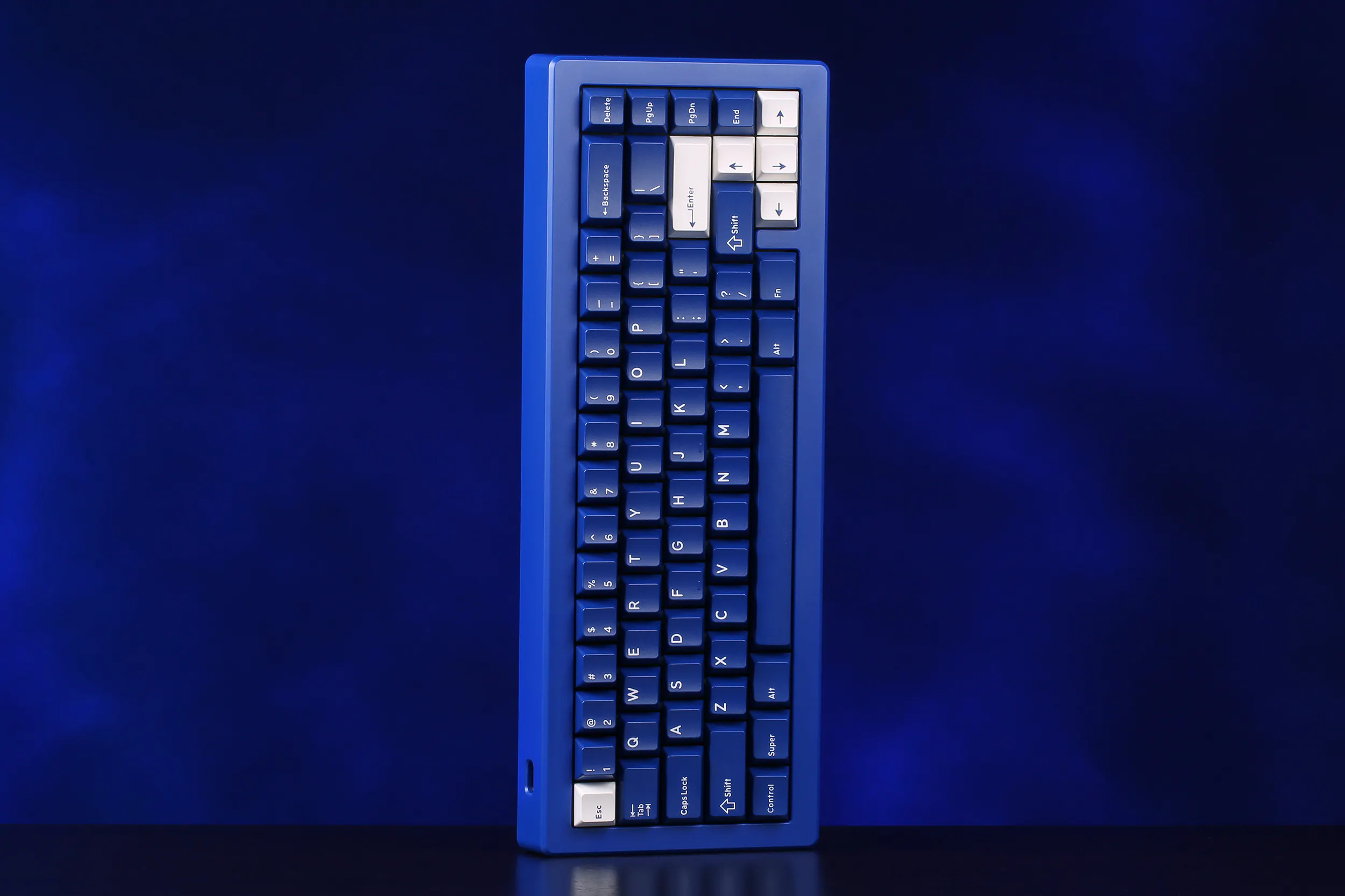Drop DCX Sapphire Keycap Set | Mechanical Keyboards | Keycaps | Custom ...