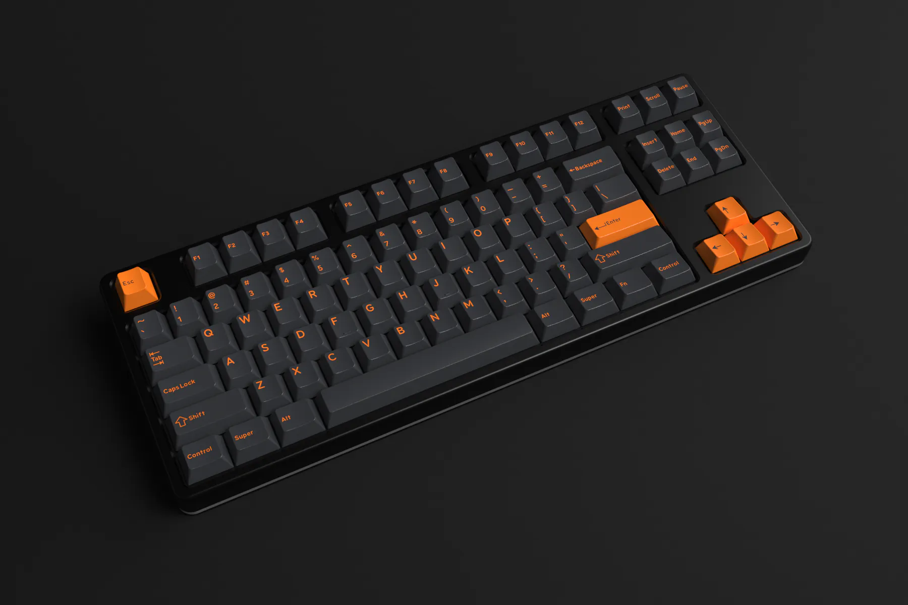 Drop DCX Skiidata Keycap Set | Mechanical Keyboards | Keycaps | Custom ...