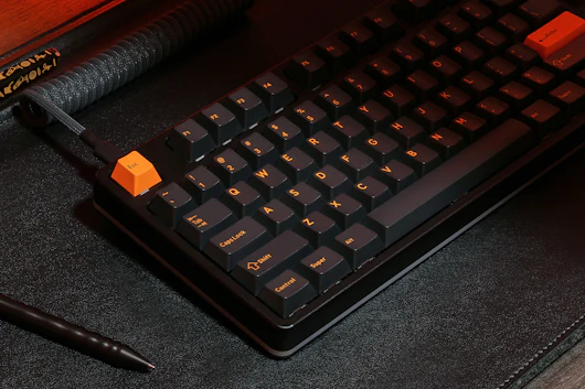 Drop DCX Skiidata Keycap Set