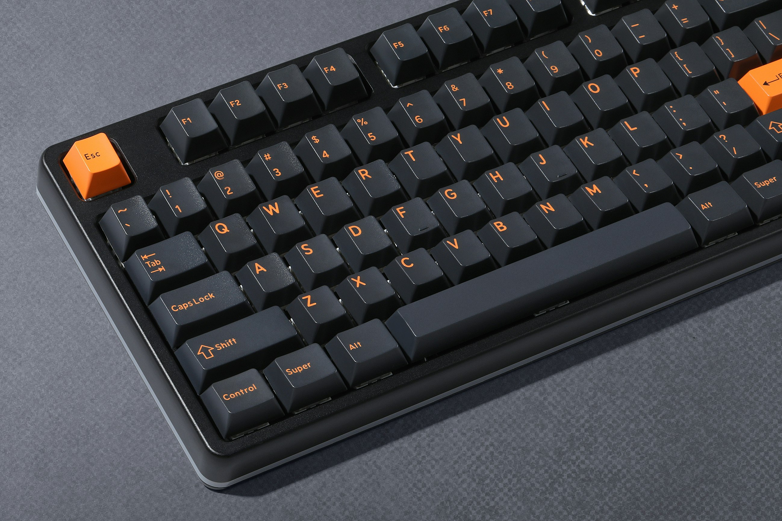 Drop DCX Skiidata Keycap Set