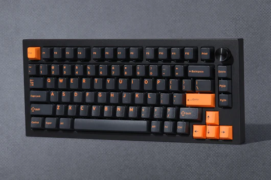 Drop DCX Skiidata Keycap Set