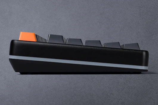 Drop DCX Skiidata Keycap Set