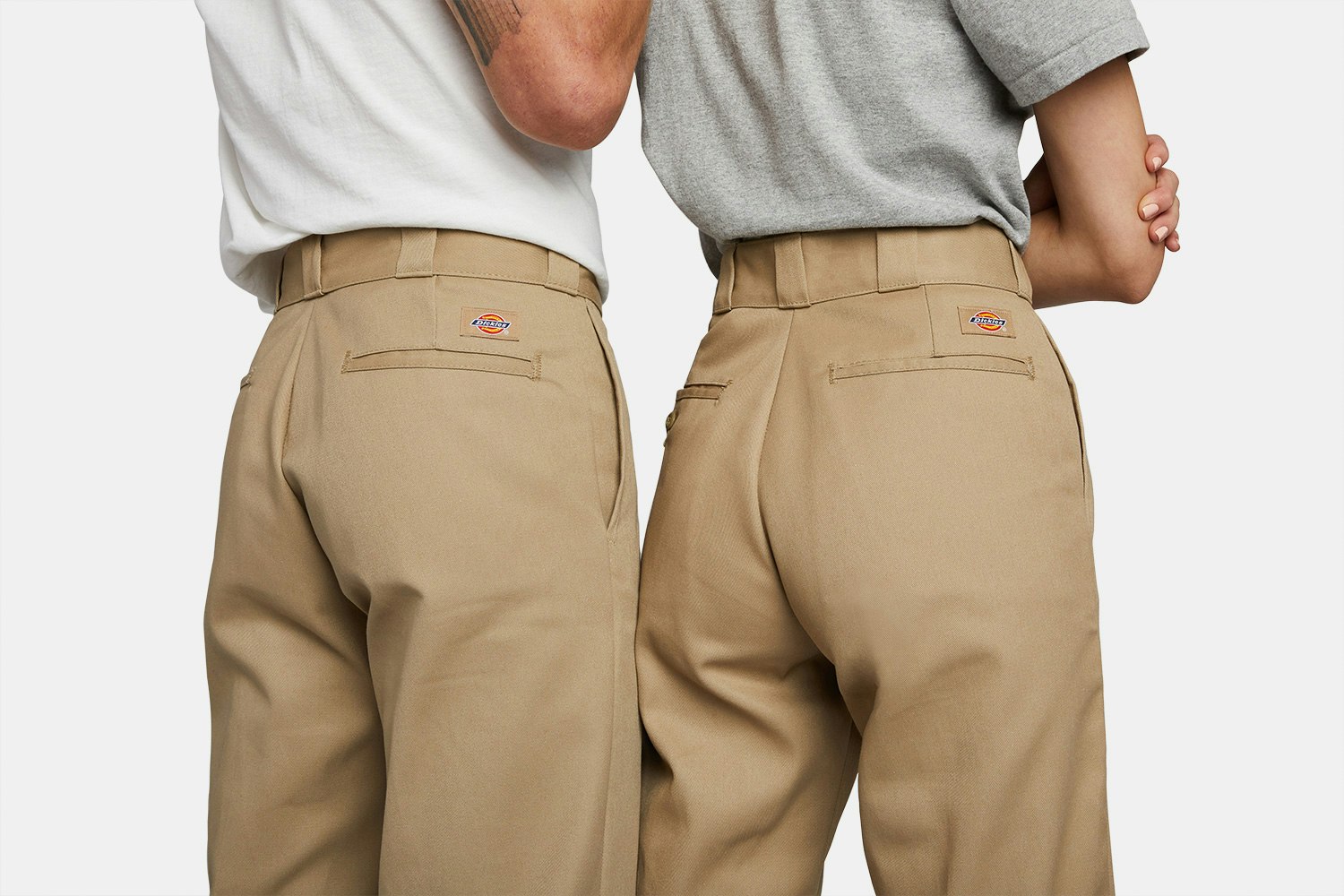 Drop + Dickies Cramerton Chinos