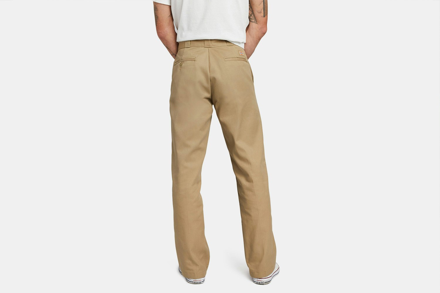 Drop + Dickies Cramerton Chinos