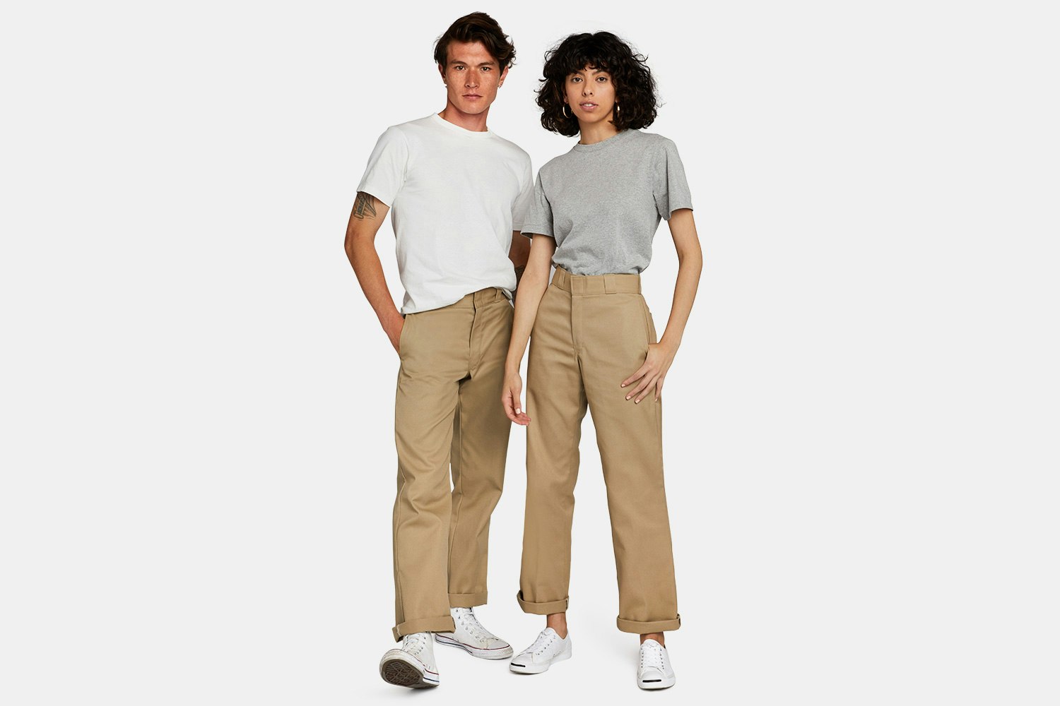 Drop + Dickies Cramerton Chinos