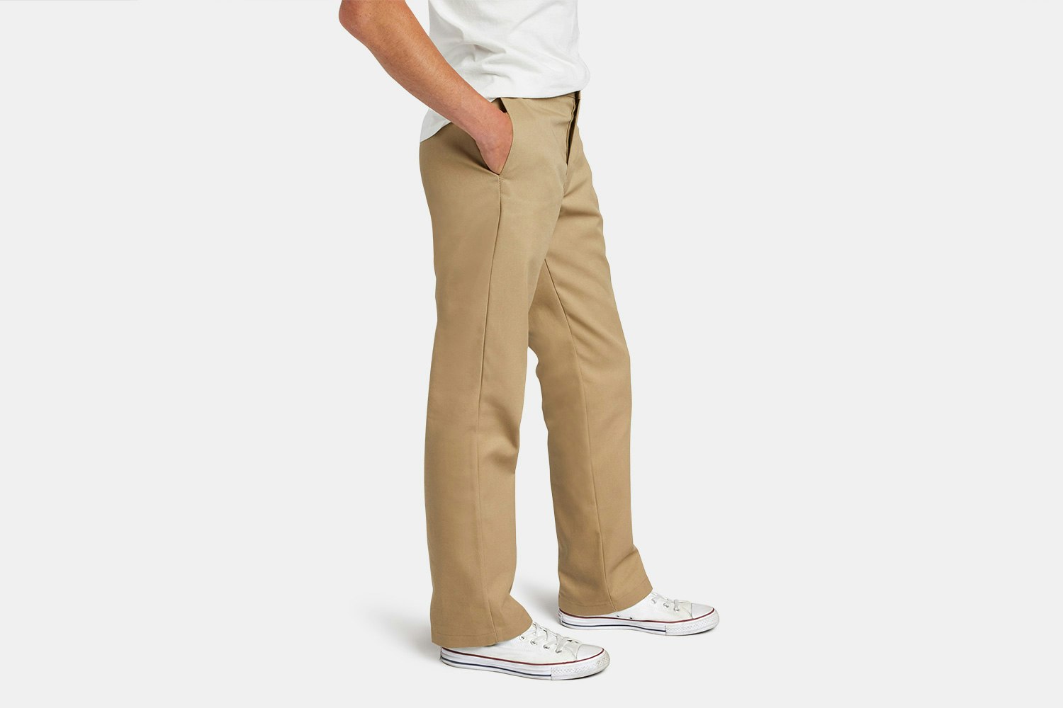 Drop + Dickies Cramerton Chinos