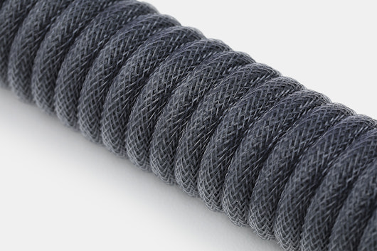 Drop Dolch Coiled YC8 Keyboard Cable
