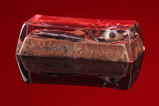 Drop + DOOM™: The Dark Ages Slayer's Arsenal Artisan Keycap