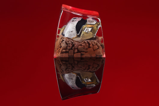 Drop + DOOM™: The Dark Ages Slayer's Arsenal Artisan Keycap