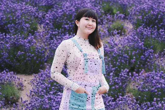 Amy Wibowo (sailorhg) Amy Wibowo (sailorhg)