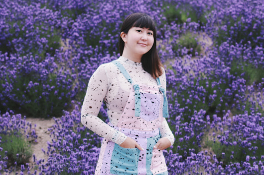 Amy Wibowo (sailorhg)