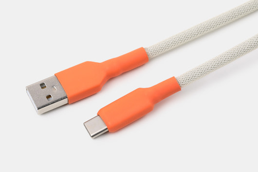 Drop Dwarvish Coiled YC8 Keyboard Cable