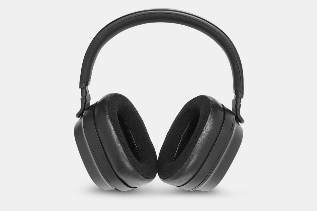 Drop Earpads for Panda Wireless Headphone