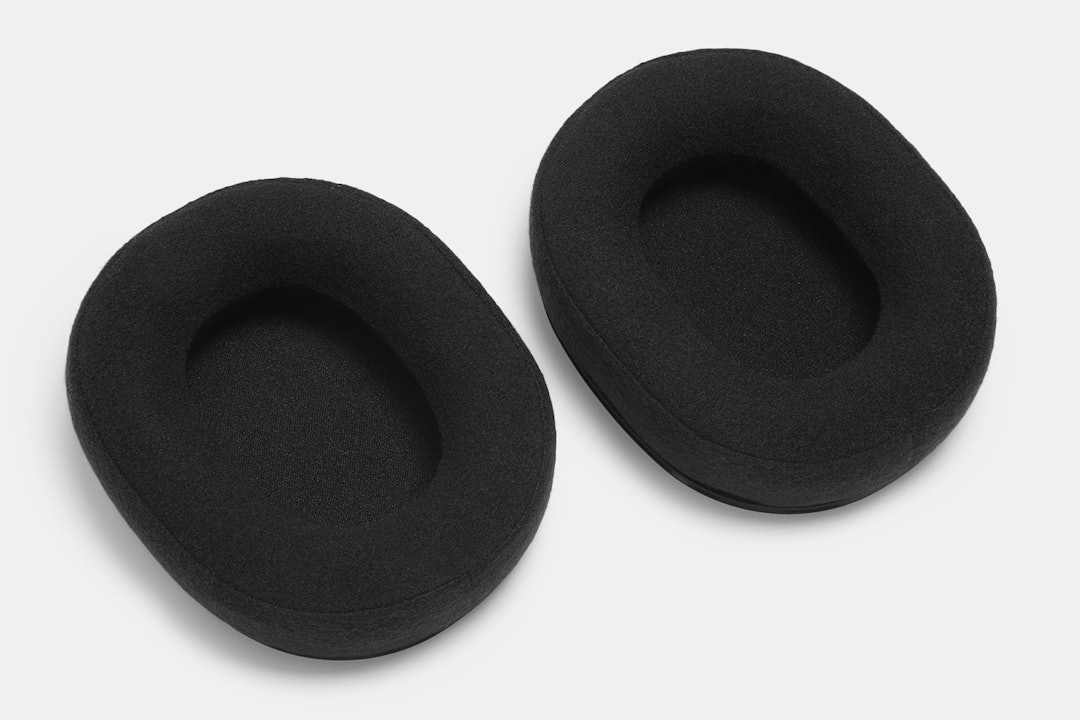Drop Earpads for Panda Wireless Headphone