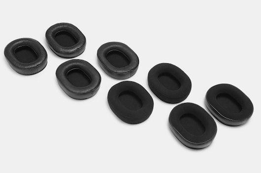 Drop Earpads for Panda Wireless Headphone