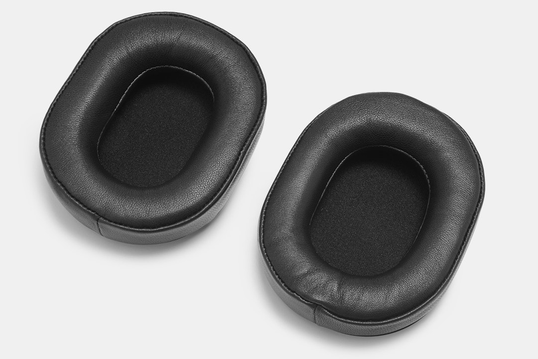 Drop Earpads for Panda Wireless Headphone
