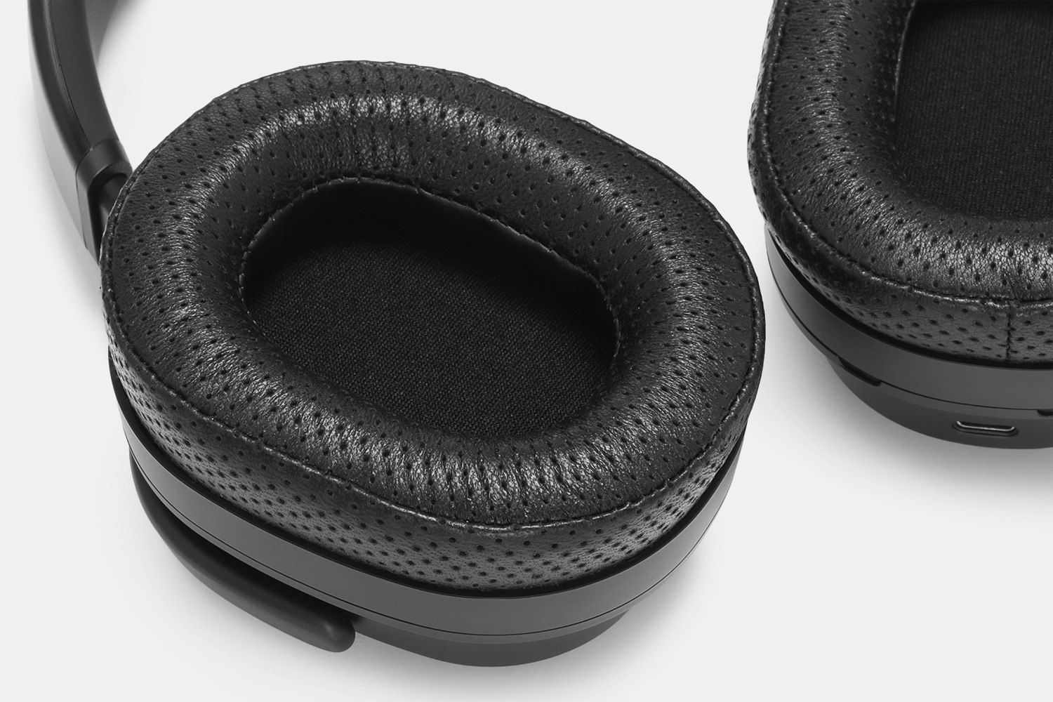 Drop Earpads for Panda Wireless Headphone