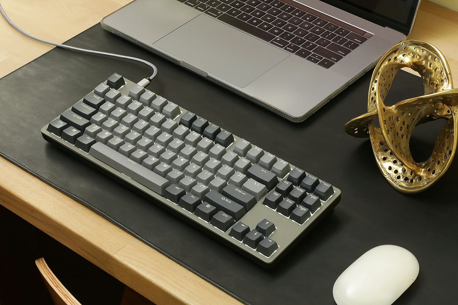 Drop ENTR Mechanical Keyboard Details Mechanical Keyboards TKL