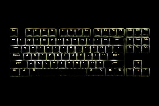 Drop ENTR Mechanical Keyboard