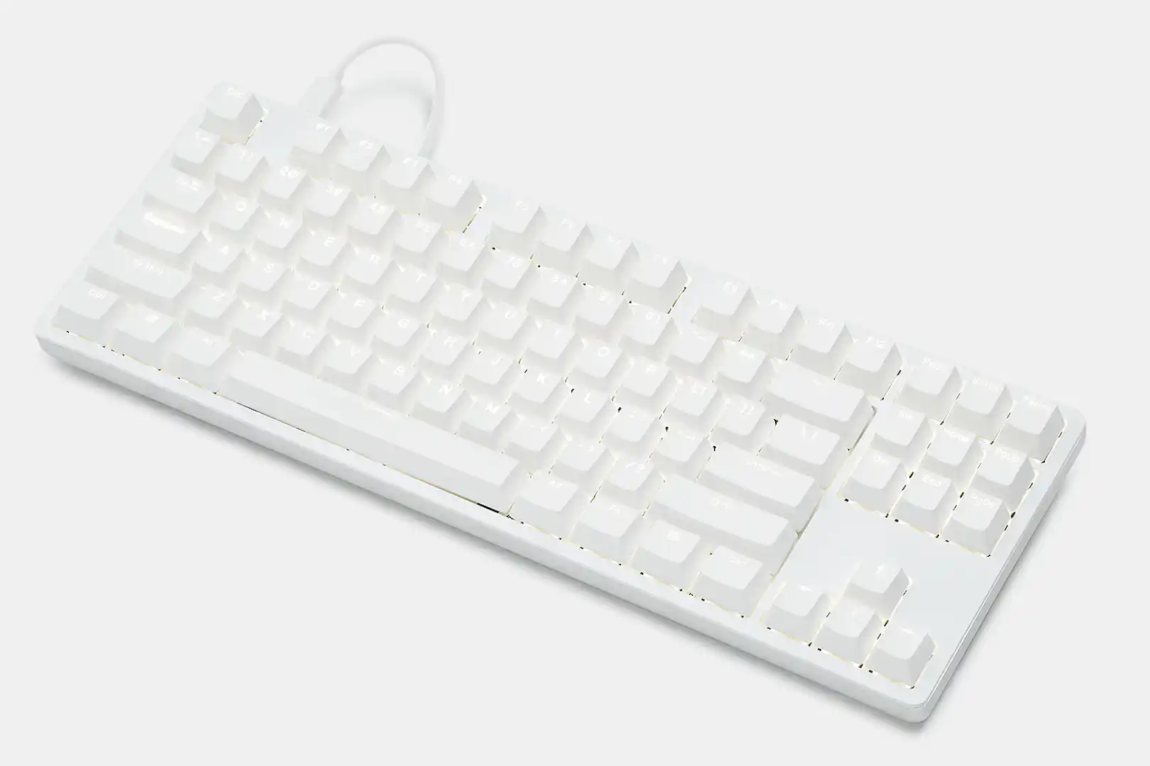 Drop ENTR Mechanical Keyboard | TKL 75% Hot Swappable
