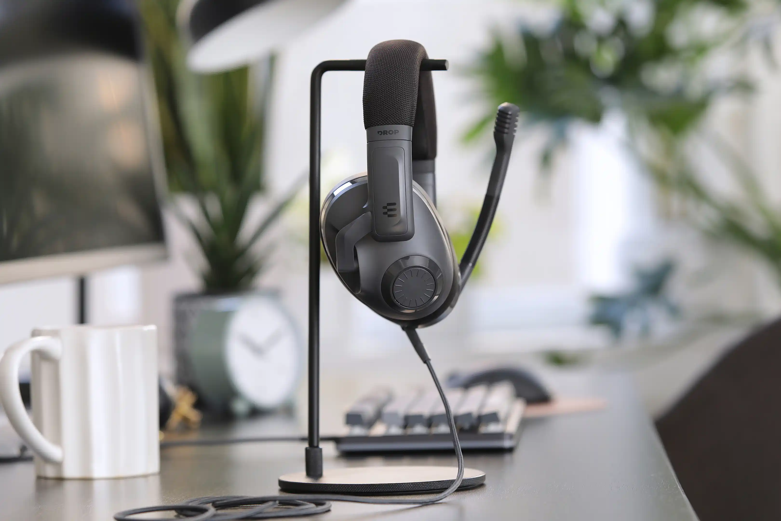 Drop + EPOS H3X Gaming Headset | Audiophile | Headphones | Closed Back ...