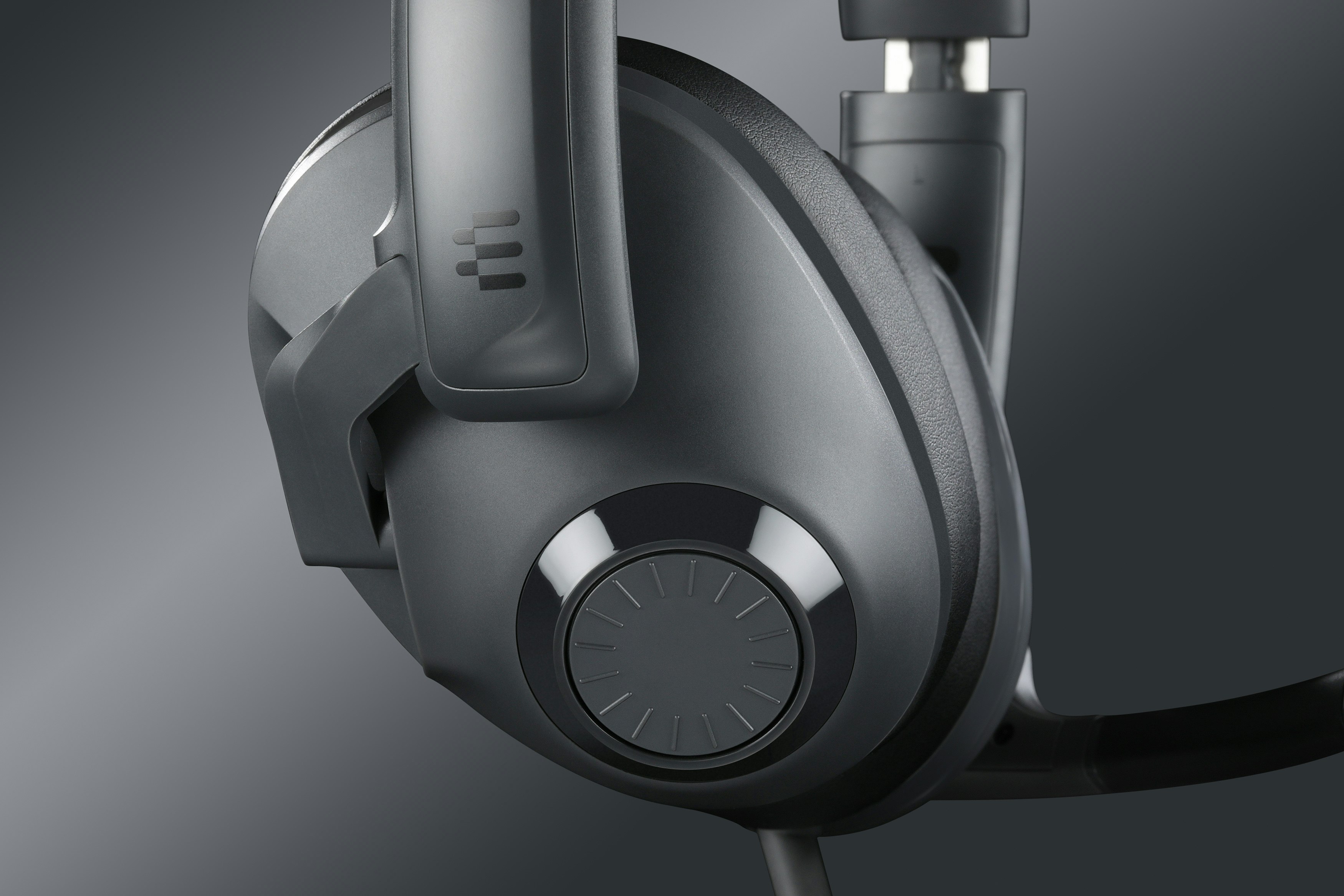 Drop + EPOS H3X Gaming Headset Audiophile Headphones Closed Back Headphones