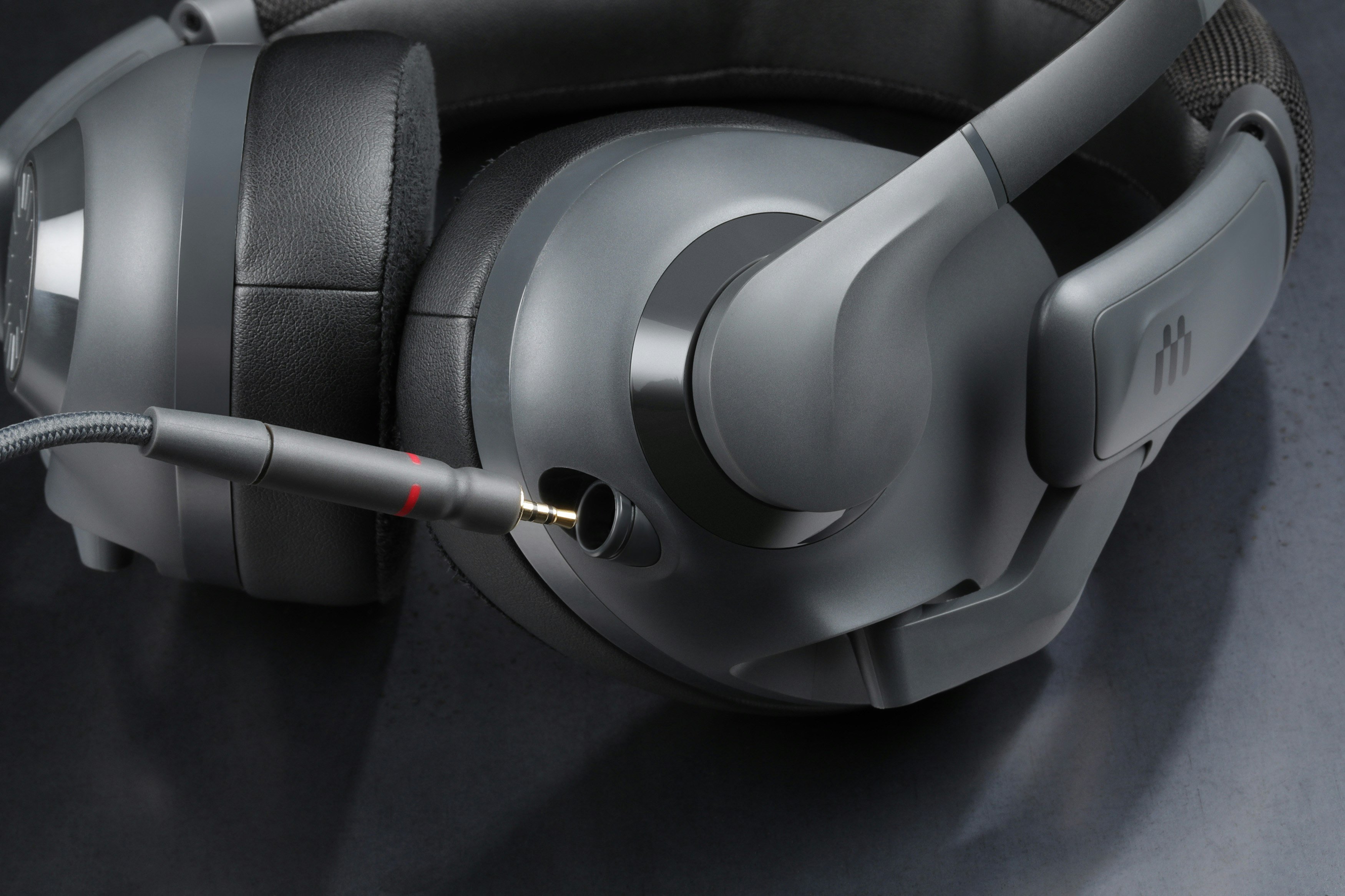 Drop + EPOS H3X Gaming Headset Audiophile Headphones Closed Back Headphones